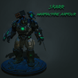 M37-3.png Skaar Warmachine Armour - MCP Scale