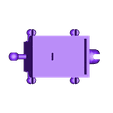 Train 4.stl Archivo STL gratis 3DTestrain #4 (compatible con brío)・Objeto de impresión 3D para descargar
