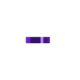 Trigger.stl Toy Percussion Cap Pistol