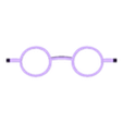 lentes.stl FUNKO HARRY POTTER