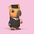Cod912-Graduate-Capybara-2.jpeg Graduate Capybara