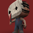 untitled.371.png TRAPPER DEAD BY DAYLIGHT FUNKO