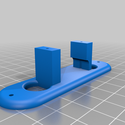 0ab6fc49-6e64-403c-be1f-014ea5cdf39c.png Fichier 3D gratuit caddx ratel 2 cam mount pour servo dans FMS Fox 3000・Modèle pour imprimante 3D à télécharger