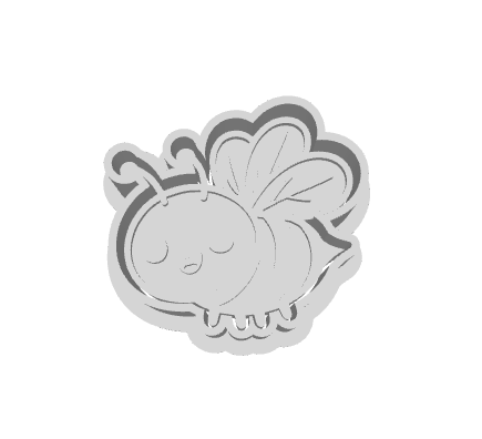 BRIGADEIRO EJECTOR - BUMBLEBEE