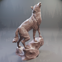 1.png Wolf (Forest animal)