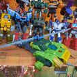 GZWF6FCXcAAUQWw.jpeg Transformers WFC Siege Springer weapon upgrade set