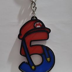 M5.jpg Número 5 Mario Bros