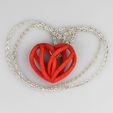 3D_printed_Pendant_Jewelry_Bijoux_Impression_3D_Cults_2.jpg spiral heart pendant