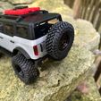 IMG_2878.jpg SCX24 Bronco Rear Bumper with Swinging Spare Tire Carrier