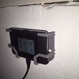 IMG_8574.JPG Unite Pro Hot Spot Wall Mount