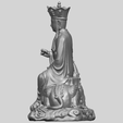 19_TDA0299_Avalokitesvara_Bodhisattva_Sit_on_Lion_A04.png Avalokitesvara Bodhisattva - Sit on Lion