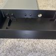 IMG_9335.jpg Unifi rack mount for Pro max 16 (Poe)