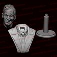 3partes.jpg Two-Face bust Stl
