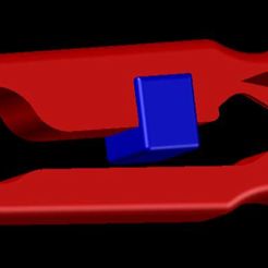 coupe-sucres.jpg Fichier STL gratuit Coupe Sucres・Idée pour impression 3D à télécharger