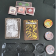 empty-tokens-box1.png The Walking Dead Here's Negan boardgame organizer EN-ENG