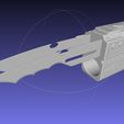 wb21.jpg Predator Wrist Blade Weapon
