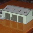 3fb5869c3a8e5b8e8e9a9daa0fa13202_display_large.JPG Free STL file HO Scale Yard Operations・Model to download and 3D print