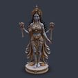 bandicam-2026-07-01-19-13-25-984.jpg Divine Lakshmi Goddess Statue – 3D Printable STL