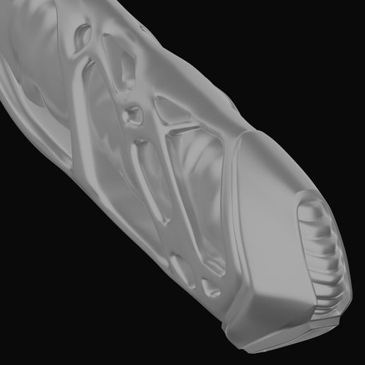 WEB-CUTTER-RENDER-9.jpg WEB CUTTER - GHOSTRUNNER 2 ÉPÉE POUR COSPLAY - MODÈLE STL FICHIER D'IMPRESSION 3D