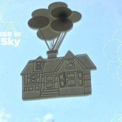 house-in-sky-4_preview_featured.jpg Free STL file House in the Sky・3D printable design to download