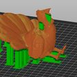 4_recommended_supports.jpg Decorative Turkey