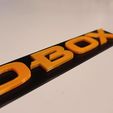 20200605_082820.jpg DBOX 3D stick on Logo