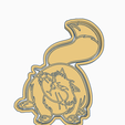 gato.png Cinderella cookie cutter pack