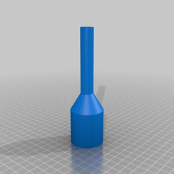 b3dae0c89ec69e881141fe94cf66c1fb.png Free STL file Vacuum03・3D printing template to download, colorFabb