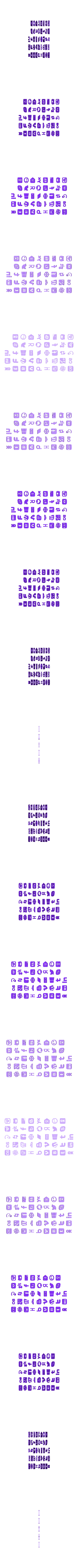 Social icons kitbush_stl.stl Logotipo de iconos sociales