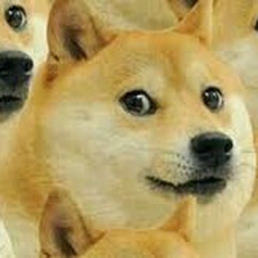 4th Planet Battle Doggo - Heretic Eddition 3D model