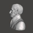 William-Henry-Harrison-3.png 3D Model of William Henry Harrison - High-Quality STL File for 3D Printing (PERSONAL USE)