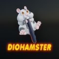 DioHamster