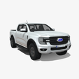 1.png Ford Ranger XLT 2024