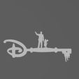 Capture.jpg Key walt disney - Clef walt disney - key walt disney - Disney