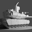 untitled2.png Pereh IDF tank buster 3D print model