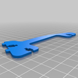 c95a3e891caa67192390a64058043281.png Archivo STL Sujección pantalla LCD Prusa i3・Diseño imprimible en 3D para descargar