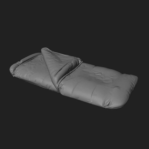 SLEEPING BAG