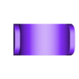 BOLA PEQUE.stl Model of Chemistry - CARBON / HYDROGEN