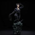 0-3.jpeg Catwoman 3D Print
