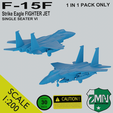 B3.png F-15F SINGLE SEATER V1  (2X PACK)