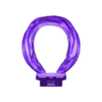 (chest)- collar.stl Rum Sleg One12 Maßstab Custom STL 3D-Druck Modell