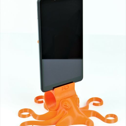 Download file Adjustable iPad/Tablet Stand • 3D print model ・ Cults