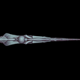 blender_rci8D34JVv.png Marvel Rivals Loki Scepter for Cosplay, for 3d printing