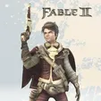 Reaver.webp fable2 reaver