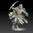 y6tuityi.png Arcane Monarchs - Conjunto de xadrez para feiticeiros (6 peças + tabuleiro)