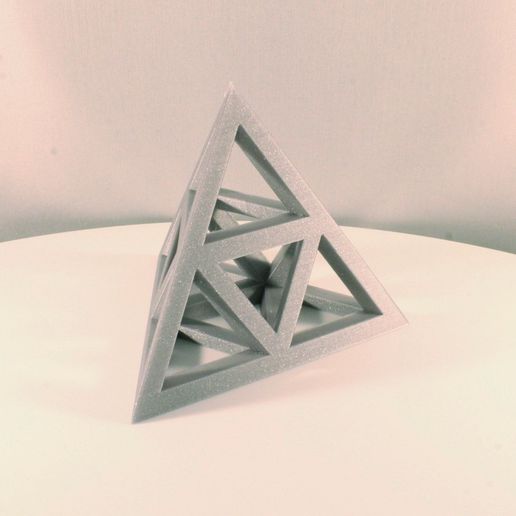 3D Triangle