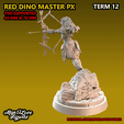 ALOYPX__.png Red Dino Master Mini PX