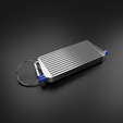intercooler1.png Брелок интеркулер охлаждения автомобиля