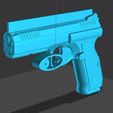 CZ-Shadow-2-Hand-Mold-2.jpg CZ Shadow 2 Hand Mold