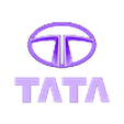 tata logo_obj.obj tata logo 2